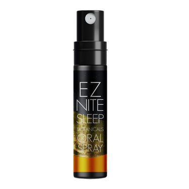 Botanicals Oral Sleep Spray 10 Night Supply